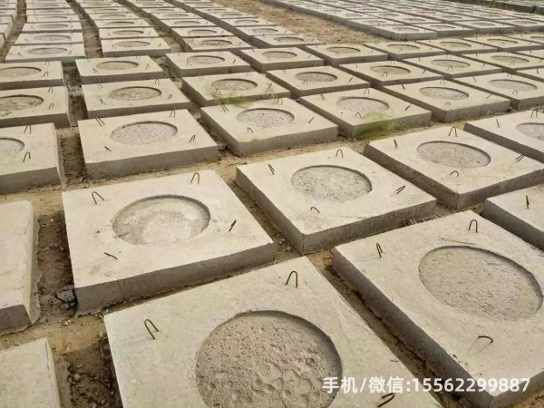 德阳DP12混凝土电杆底盘