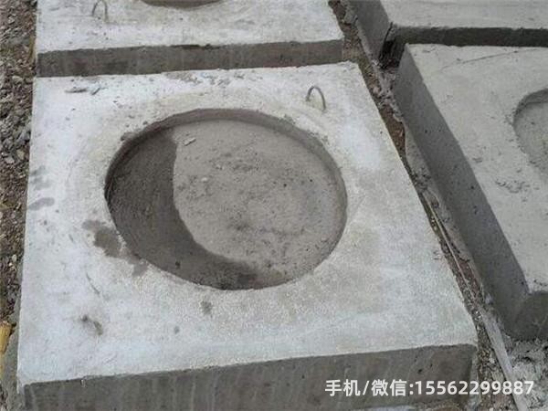 德阳1600×1600混凝土电杆底盘